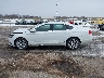 2G1105S38H9****** Salvamento 2017 Chevrolet Impala