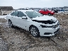 2G1105S38H9****** Salvamento y Destrozados 2017 Chevrolet Impala en Lincoln