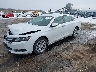 2G1105S38H9****** Usados y Reparables 2017 Chevrolet Impala en Lincoln