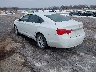 2G1105S38H9****** Salvamento y Reparables 2017 Chevrolet Impala en Lincoln