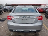 1C3CCBAB0EN****** Wrecked 2014 Chrysler 200