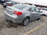 1C3CCBAB0EN****** Salvage and Wrecked 2014 Chrysler 200 in Texas State