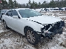 2C3CCARG0HH****** Salvage and Wrecked 2017 Chrysler 300 in Templeton