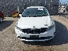 3KPFK4A75HE****** Wrecked 2017 Kia Forte in California State