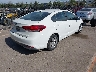 3KPFK4A75HE****** Salvage and Wrecked 2017 Kia Forte in California State