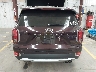 KM8R44HEXMU****** Used 2021 Hyundai Palisade