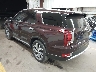 KM8R44HEXMU****** Salvage and Repairable 2021 Hyundai Palisade in Phoenix