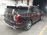 KM8R44HEXMU****** Salvage and Wrecked 2021 Hyundai Palisade in Arizona State