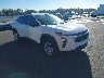 KL77LFEP2SC****** Salvamento y Destrozados 2025 Chevrolet Trax en Clearwater