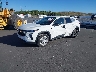KL77LFEP2SC****** Usados y Reparables 2025 Chevrolet Trax en Clearwater