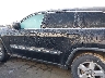 1C4RJFAG0CC****** Repairable 2012 Jeep Grand Cherokee in North Carolina State