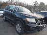 1C4RJFAG0CC****** Salvage and Wrecked 2012 Jeep Grand Cherokee in Greensboro