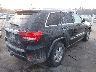 1C4RJFAG0CC****** Salvage and Wrecked 2012 Jeep Grand Cherokee in North Carolina State