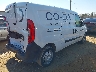 ZFBHRFAB7L6****** Salvage and Wrecked 2020 RAM Promaster City in North Carolina State