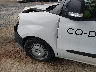 ZFBHRFAB7L6****** Repairable 2020 RAM Promaster City