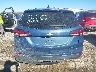 3GNAXKEG0RL****** Wrecked 2024 Chevrolet Equinox