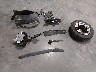 2GKALSEK6F6****** Destrozados 2015 GMC Terrain en Estado de Iowa