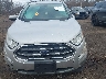MAJ6S3KLXKC****** Salvamento 2019 Ford Ecosport en Estado de Ohio