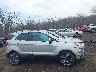 MAJ6S3KLXKC****** Destrozados 2019 Ford Ecosport en Estado de Ohio