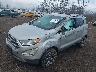MAJ6S3KLXKC****** Usados y Reparables 2019 Ford Ecosport en Cleveland