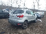 MAJ6S3KLXKC****** Salvamento y Destrozados 2019 Ford Ecosport en Estado de Ohio