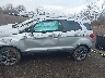 MAJ6S3KLXKC****** Salvamento y Reparables 2019 Ford Ecosport en Estado de Ohio