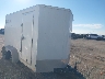 5NHULE228SY****** Salvage and Wrecked 2025 Forest River Box Trailer in San Antonio South