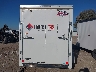 5NHULE228SY****** Used and Repairable 2025 Forest River Box Trailer in Texas State