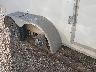 5NHULE228SY****** Wrecked 2025 Forest River Box Trailer in San Antonio South