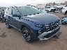 5NMJBCDE5SH****** Salvamento y Destrozados 2025 Hyundai Tucson en Phoenix