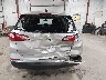 2GNAXSEV4J6****** Salvage and Repairable 2018 Chevrolet Equinox in Iowa State
