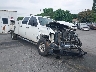 1GBHK73699F****** Salvamento y Destrozados 2009 Chevrolet Silverado 3500 en Greensboro