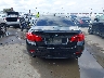 WBA5B1C50ED****** Used 2014 BMW 5 Series