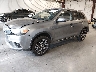JA4AR3AU9KU****** Usados y Reparables 2019 Mitsubishi Outlander en Colorado Springs