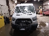 1FTBW2CM1KK****** Wrecked 2019 Ford Transit-350 in Vermont State