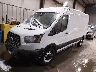 1FTBW2CM1KK****** Used and Repairable 2019 Ford Transit-350 in Burlington