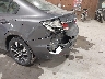 2HGFB2F80EH****** Salvage and Wrecked 2014 Honda Civic in Newburgh