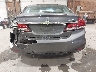 2HGFB2F80EH****** Used and Repairable 2014 Honda Civic in Newburgh