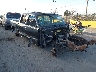 1GCGC13U43F****** Salvamento y Destrozados 2003 Chevrolet Silverado 1500 en East Bay
