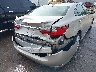JTHBK1GG1G2****** Salvage and Wrecked 2016 Lexus ES 350 in Oklahoma City