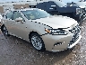 JTHBK1GG1G2****** Salvage and Wrecked 2016 Lexus ES 350 in Oklahoma City