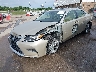JTHBK1GG1G2****** Used and Repairable 2016 Lexus ES 350 in Oklahoma City