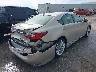 JTHBK1GG1G2****** Salvage and Wrecked 2016 Lexus ES 350 in Oklahoma State