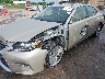 JTHBK1GG1G2****** Salvage and Repairable 2016 Lexus ES 350 in Oklahoma State