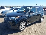 KNDJN2A28G7****** Used and Repairable 2016 Kia Soul in Phoenix