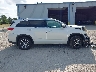 5TDJZRFH1JS****** Used 2018 Toyota Highlander in Michigan State
