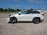 5TDJZRFH1JS****** Repairable 2018 Toyota Highlander in Michigan State