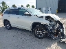 5TDJZRFH1JS****** Salvage and Wrecked 2018 Toyota Highlander in Detroit