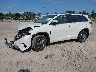 5TDJZRFH1JS****** Used and Repairable 2018 Toyota Highlander in Detroit