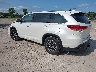 5TDJZRFH1JS****** Salvage and Repairable 2018 Toyota Highlander in Detroit